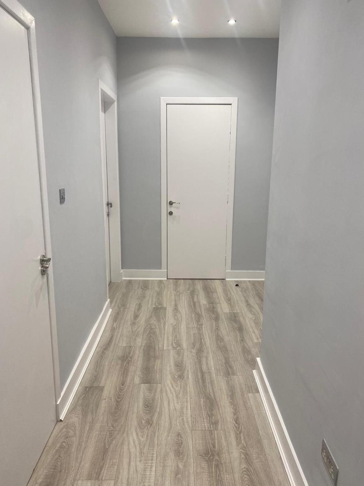 Lovely 4 Bedroom 2Nd Floor Walk Up Apartment Edinburgh Dış mekan fotoğraf