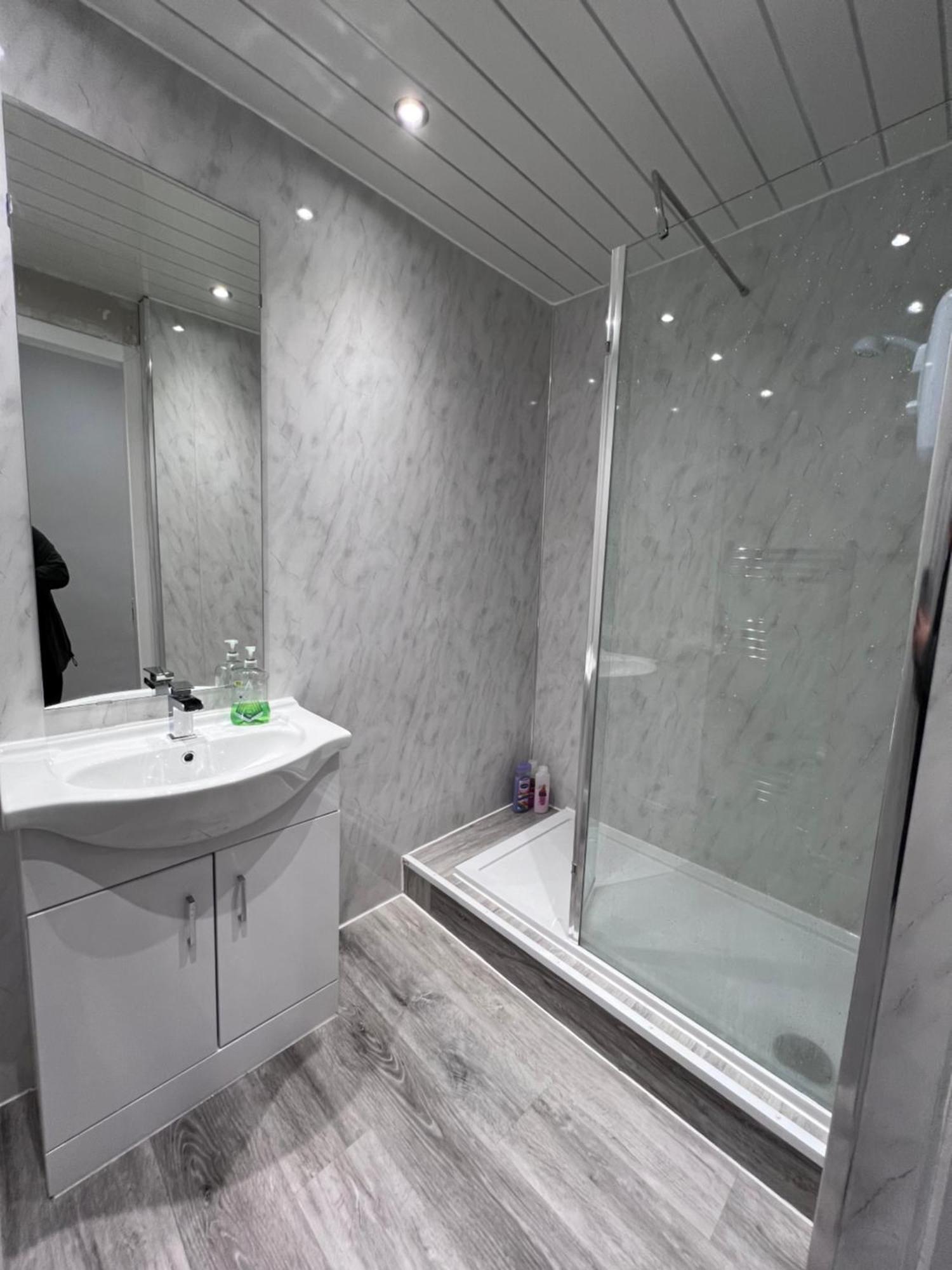 Lovely 4 Bedroom 2Nd Floor Walk Up Apartment Edinburgh Dış mekan fotoğraf